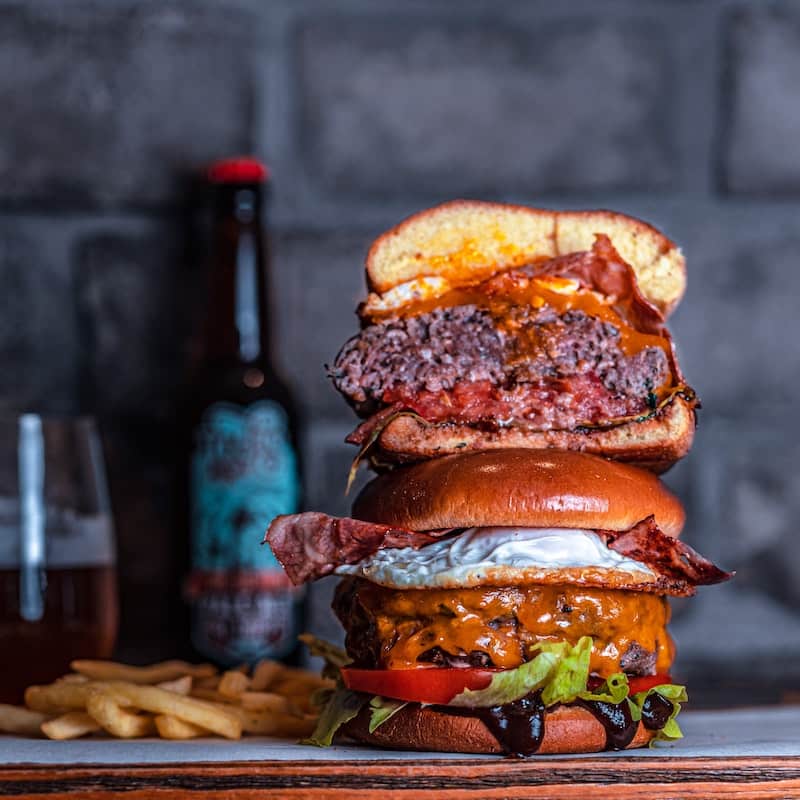 Photo of beautifully food