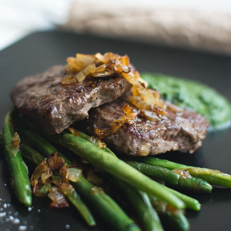 Photo of beautifully food