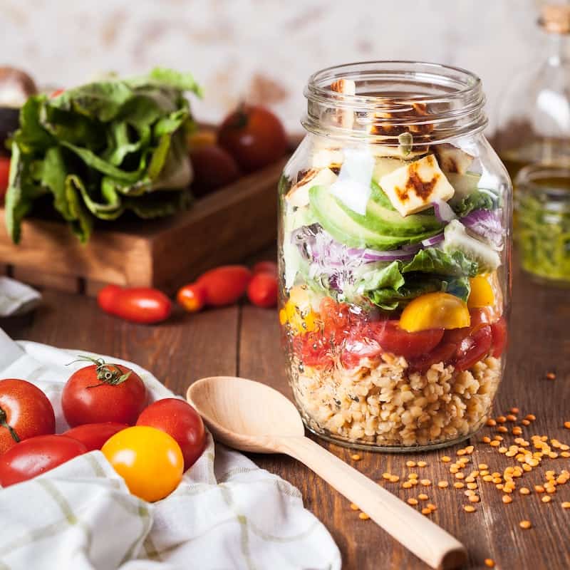 Photo of beautifully food